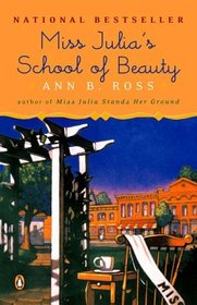 Miss Julia's School of Beauty (Miss Julia, Bk 6)