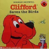 Clifford Salva a los pajaros / Saves the Birds