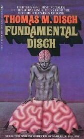 Fundamental Disch