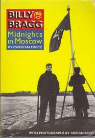 Billy Bragg: Midnights in Moscow