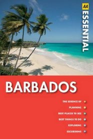 Barbados (Aa Essential Guides)