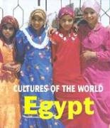 Egypt (Cultures of the World)