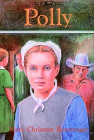 Polly (Ellie's People, Bk 7)