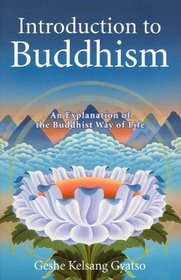 Introduction to Buddhism