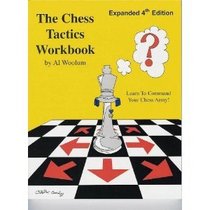 The Chess Tactics Workbook