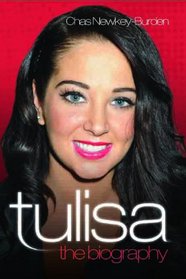 Tulisa: The Biography