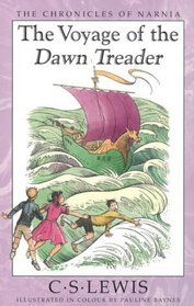 The Voyage of the 'Dawn Treader
