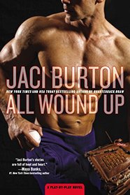 All  Wound Up (Play-by-Play, Bk 10)