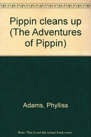 Pippin cleans up (The Adventures of Pippin)