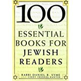 One-Hundred Essential Books for Jewish Readers