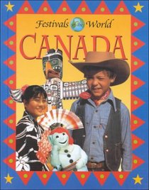 Canada (Festivals of the World)