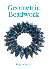 Geometric Beadwork