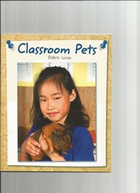Lbd G3k Nf Classroom Pets (Literacy by Design)