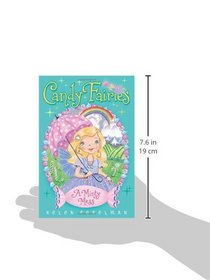 A Minty Mess (Candy Fairies)