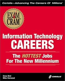 Information Technology Careers - The Hottest Jobs for the New Millennium