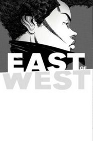 East of West Volume 5: The Last Supper