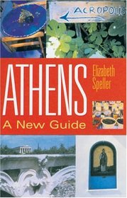 Athens: A New Guide