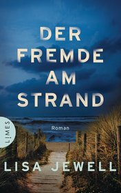 Der Fremde am Strand (I Found You) (German Edition)
