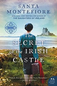 The Secret of the Irish Castle (aka The Last Secret of the Deverills) (Deverill Chronicles, Bk 3)