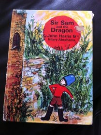 Sir Sam and the Dragon (Ariel books)