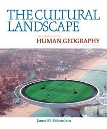 Pearson eText Student Access Code Card for The Cultural Landscape: An Introduction to Human Geography, Cultural Landscape (10th Edition) (Pearson eText (Access Codes))