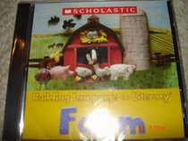 Farm (Building Language for Literacy Placebook)