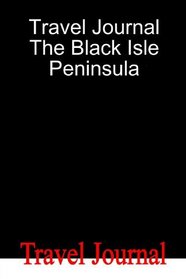 Travel Journal The Black Isle Peninsula