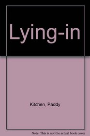 LYING-IN