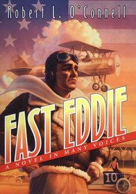 Fast Eddie: A Novel in Many Voices