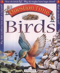 Birds (Question Time)