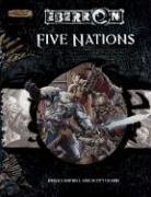 Five Nations (Eberron:  Supplements)