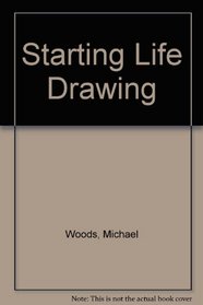 Starting Life Drawing