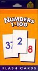 Flashcard Numbers 1-100