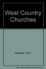 West Country Churches