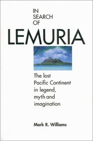 In Search Of Lemuria