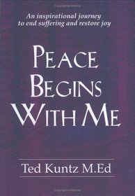 Peace Begins With Me