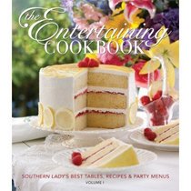 The Entertaining Cookbook