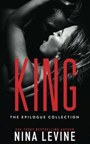 King: The Epilogue Collection (Sydney Storm MC)