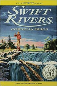 Swift Rivers (Walker Newbery Books)