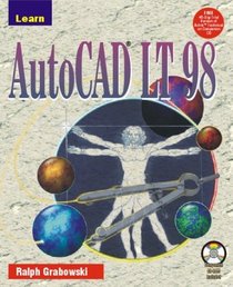Learn AutoCAD LT 98