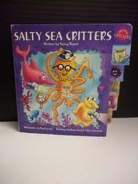 Salty Sea Critters