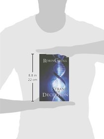 Strand of Deception (Justice Seekers)