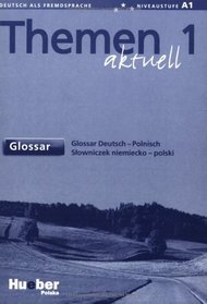 Themen aktuell 1. Glossar Deutsch-Polnisch