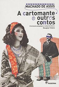 A Cartomante e Outros Contos - Coleo Travessias (Em Portuguese do Brasil)