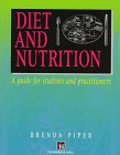 Diet and Nutrition