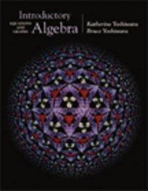 Introductory Algebra: Equations and Graphs, with CD and InfoTrac (AIE)