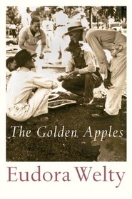 Golden Apples (Harvest Book)
