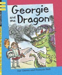 Georgie and the Dragon (Reading Corner)