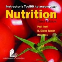 Nutrition Instructor's Toolkit