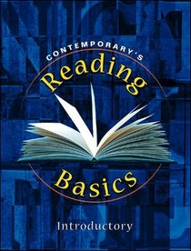 Contemporarys Reading Basics - Introductory Workbook